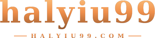 halyiu99 logo
